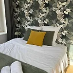 L\'Opalescale - Appartement A 5Min A Pied De Nausicaa, Plage, Centre Ville