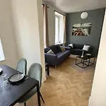 L\'Opalescale - Appartement A 5Min A Pied De Nausicaa, Plage, Centre Ville