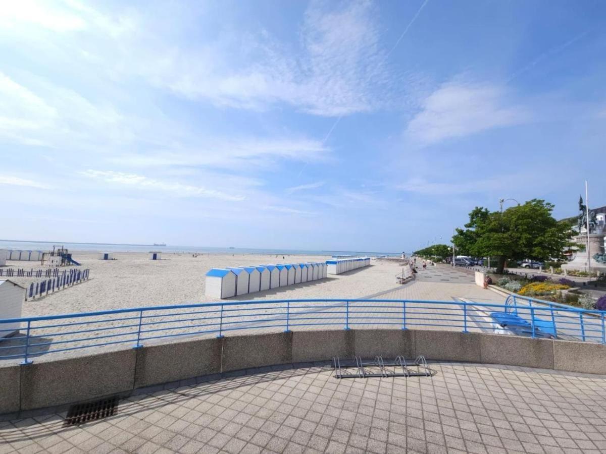 L'opalescale - A 5min A Pied De Nausicaa, Plage, Centre Appartement *