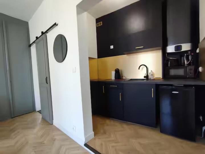 Appartement L'opalescale - A 5min A Pied De Nausicaa, Plage, Centre Boulogne-sur-Mer