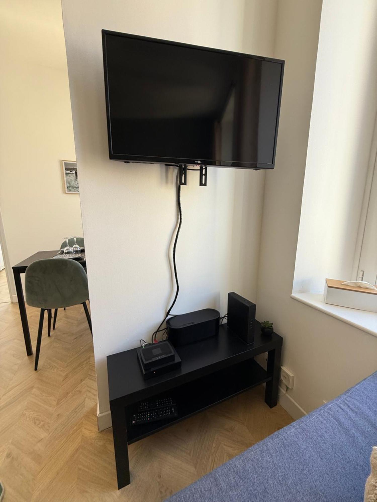 Appartement L'opalescale - A 5min A Pied De Nausicaa, Plage, Centre *